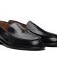 Common Projects Common Projects Black Minimal Loafers - 4