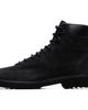 Common Projects Common Projects Black Suede Hiker Boots - 3
