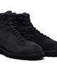 Common Projects Common Projects Black Suede Hiker Boots - 4