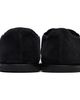 Common Projects Common Projects Black Suede Slip-on Loafers - 2