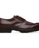 Common Projects Common Projects Brown Apron Derbys - 1