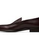 Common Projects Common Projects Brown Minimal Loafers - 3