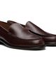 Common Projects Common Projects Brown Minimal Loafers - 4