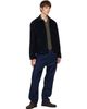 Common Projects Common Projects Brown Suede Rubber Sole Derbys - 5