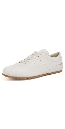Common Projects Common Projects Driving Shoes White