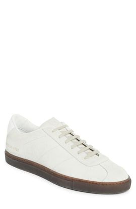 Common Projects Common Projects Field Suede Trainer Sneaker