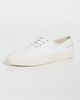 Common Projects Common Projects Four Hole Slip On Sneakers White - 2