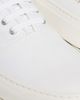 Common Projects Common Projects Four Hole Slip On Sneakers White - 6