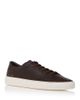 Common Projects Common Projects Men's Achilles Leather Sneakers - 1