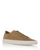 Common Projects Common Projects Men's Achilles Piuma in Nubuck Sneakers - 1