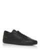 Common Projects Common Projects Men's Achilles Premium Leather Sneakers - 1