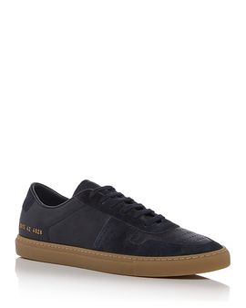 Common Projects Common Projects Men's BBall Duo Sneakers