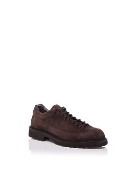 Common Projects Common Projects Men's Low Top Hiker Boots