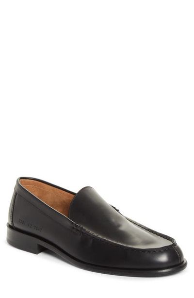 Common Projects Common Projects Minimal Leather Loafer