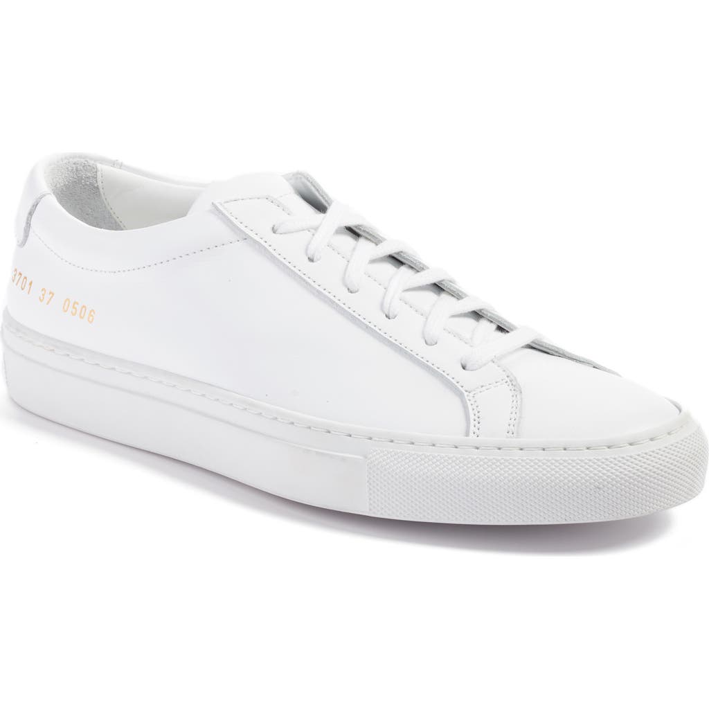 Common Projects - Original Achilles Sneaker