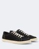 Common Projects Common Projects Skate leather sneakers - 1
