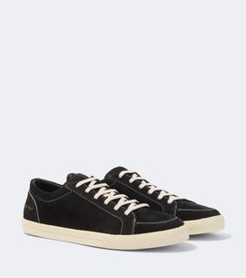 Common Projects Common Projects Skate leather sneakers