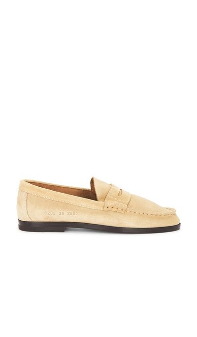 Common Projects Common Projects Soft Loafer
