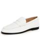 Common Projects Common Projects Soft Loafers Off White - 1