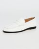 Common Projects Common Projects Soft Loafers Off White - 2