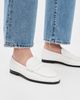 Common Projects Common Projects Soft Loafers Off White - 3