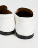 Common Projects Common Projects Soft Loafers Off White - 4