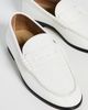 Common Projects Common Projects Soft Loafers Off White - 5