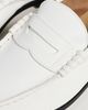 Common Projects Common Projects Soft Loafers Off White - 6