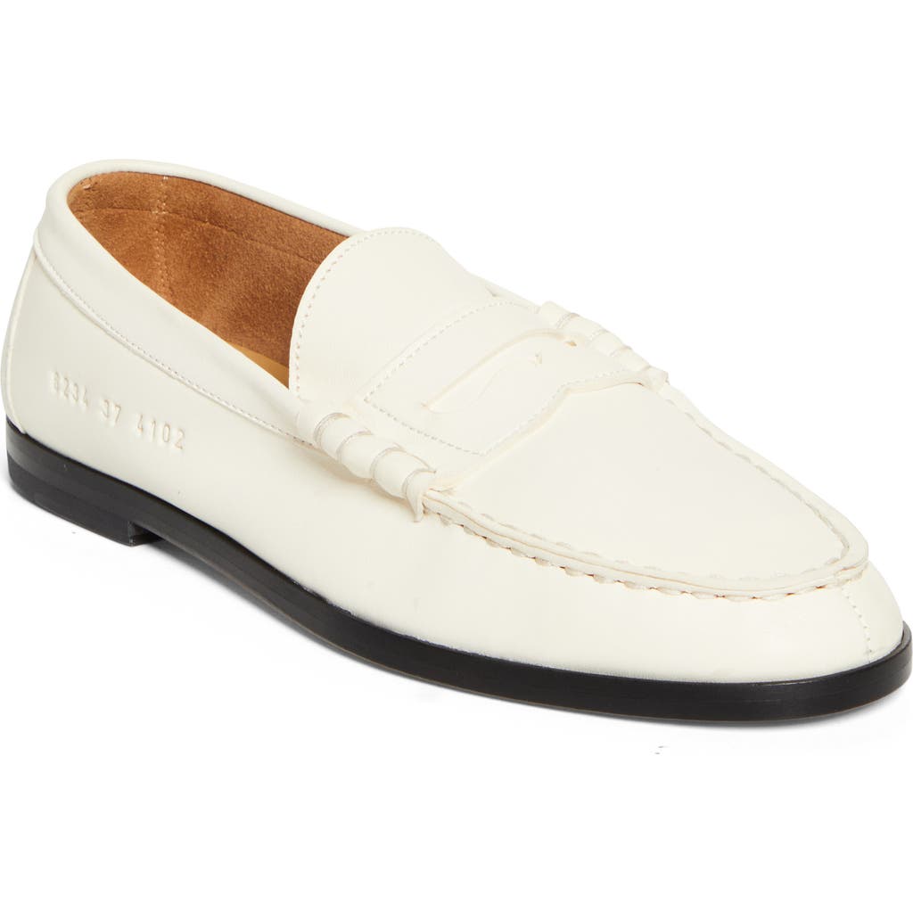 Common Projects Common Projects Soft Penny Loafer