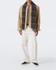 Common Projects Common Projects Suede slip-on shoes - 2