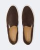 Common Projects Common Projects Suede slip-on shoes - 4