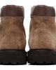 Common Projects Common Projects Taupe Suede Hiker Boots - 2