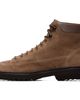 Common Projects Common Projects Taupe Suede Hiker Boots - 3