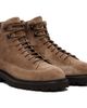 Common Projects Common Projects Taupe Suede Hiker Boots - 4