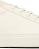 Common Projects Common Projects White Achilles Premium Sneakers - 1