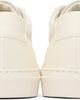 Common Projects Common Projects White Achilles Premium Sneakers - 2
