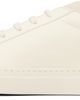 Common Projects Common Projects White Achilles Premium Sneakers - 3