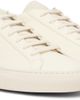 Common Projects Common Projects White Achilles Premium Sneakers - 4