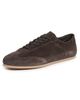 Common Projects Common Projects Winter Driving Shoe In Suede Moka - 1