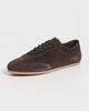 Common Projects Common Projects Winter Driving Shoe In Suede Moka - 2