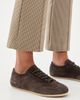 Common Projects Common Projects Winter Driving Shoe In Suede Moka - 3