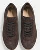 Common Projects Common Projects Winter Driving Shoe In Suede Moka - 5