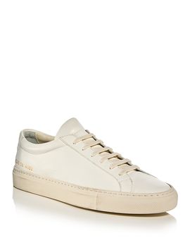 Common Projects Common Projects Women's Achilles Sneakers