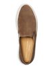 Common Projects Common Projects Women's Minimal Slip On Sneakers - 3