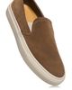 Common Projects Common Projects Women's Minimal Slip On Sneakers - 5
