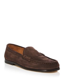 Common Projects Common Projects Women's Penny Loafers