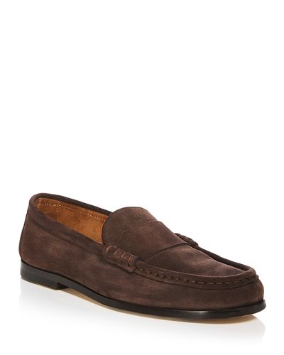 Common Projects Common Projects Women's Penny Loafers