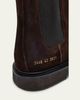 Common Projects Men's Suede Rubber-Sole Chelsea Boots - 3