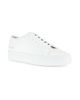 Common Projects Women's Tournament Low-Top Super Platform Sneakers - 2