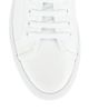 Common Projects Women's Tournament Low-Top Super Platform Sneakers - 4